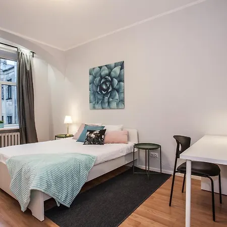 Gertrude's Apartman *