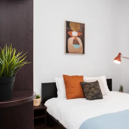 Apartman Gertrude's