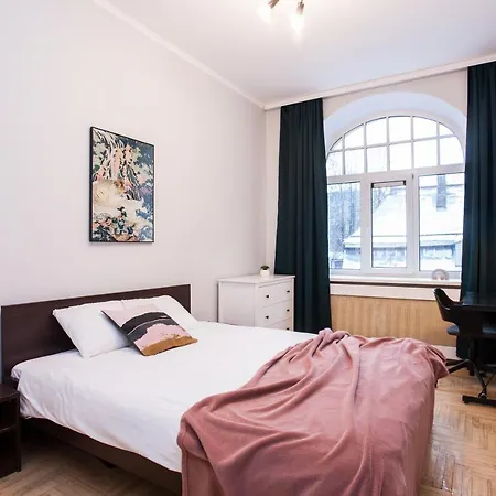 Apartman Gertrude's